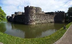 Beaumaris Castle